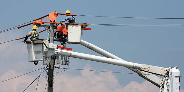 Trusted Mineral Wells, TX Electrical Services Experts